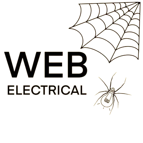 Web Electrical logo